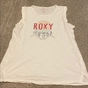 Roxy Tank